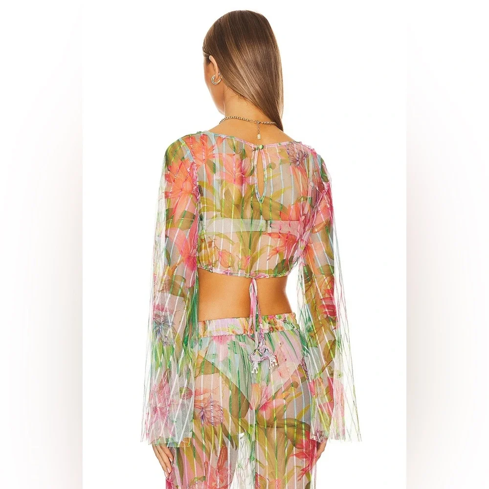 NEW ROCOCO SAND Rio Top ✨ XS - Picture 3 of 16